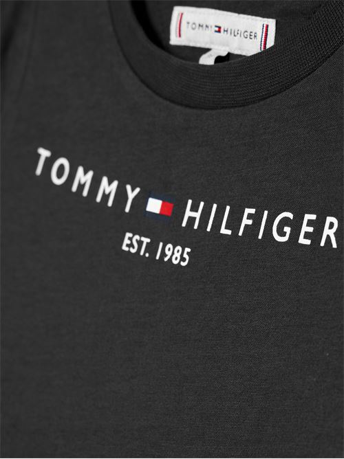  TOMMY HILFIGER | KS0KS00210T/BDS